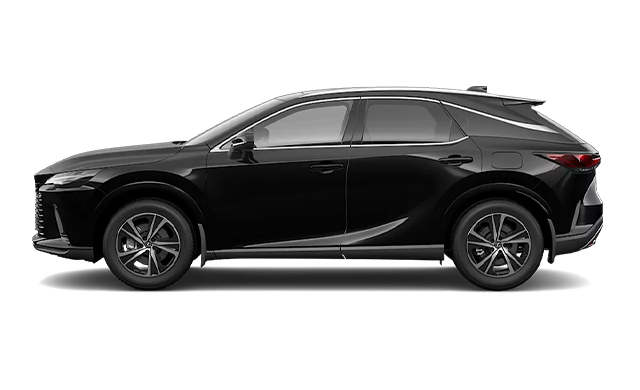 2026 LEXUS RX Hybrid 350H PREMIUM