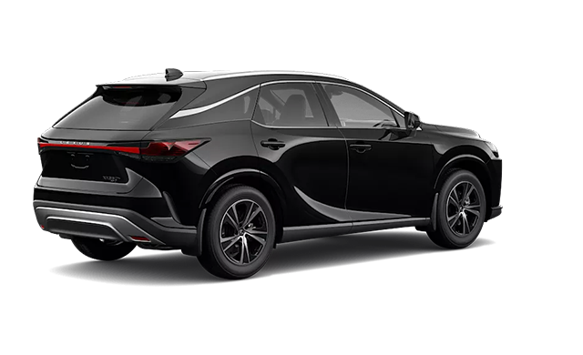 2026 LEXUS RX Hybrid 350H PREMIUM