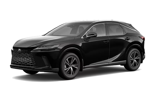 2026 LEXUS RX Hybrid 350H PREMIUM