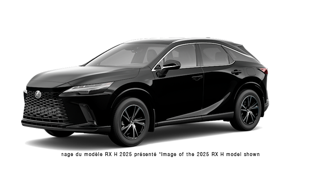 LEXUS RX Hybride 350H PREMIUM 2026