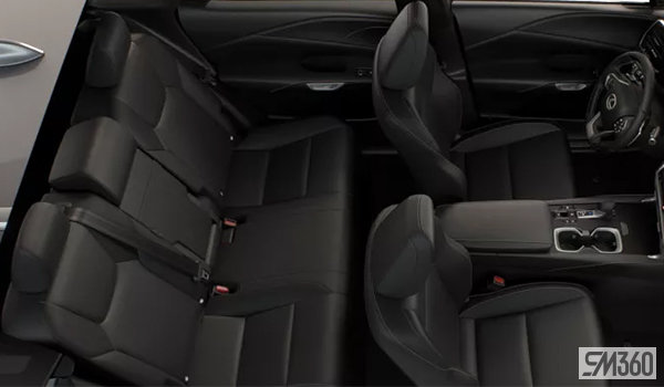 2026 LEXUS RX Hybrid 350H PREMIUM