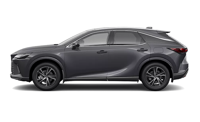 Lexus RX h 350h Premium 2026