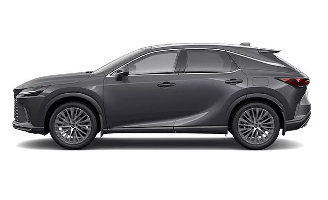 2026 LEXUS RX Hybrid 350H ULTRA-LUXURY photo-0