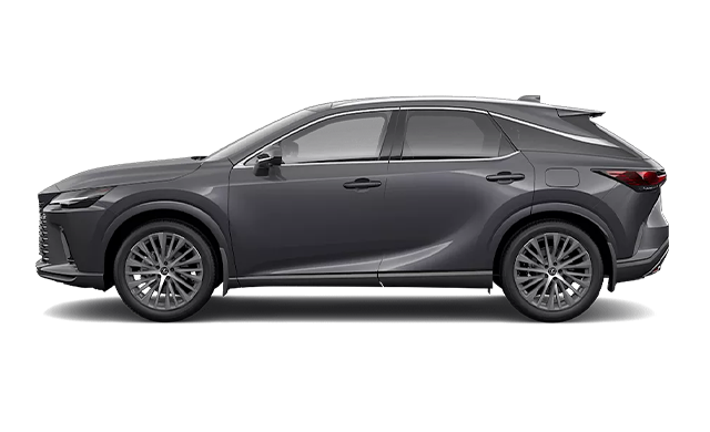Lexus RX h 350h Ultra-Luxury 2026