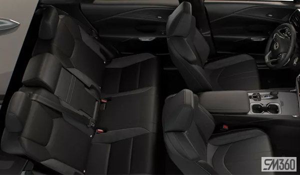 2026 LEXUS RX Hybrid 500H F SPORT BLACK LINE