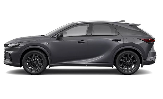 2026 LEXUS RX Hybrid 500H F SPORT PERFORMANCE 2 photo-0