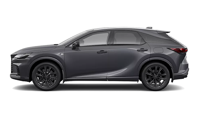 Lexus RX h 500h F Sport Performance 2 2026