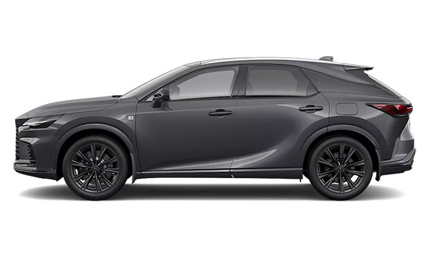 2026 LEXUS RX Hybrid 500H F SPORT PERFORMANCE 3 photo-0