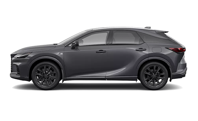 Lexus RX h 500h F Sport Performance 3  2026