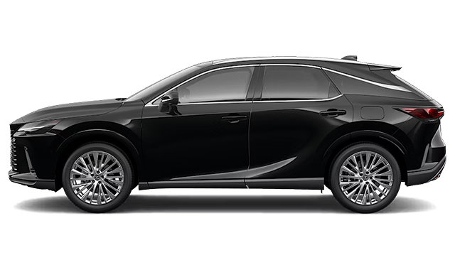 2026 LEXUS RX Plug-In Hybrid 450H+ EXECUTIVE photo-0