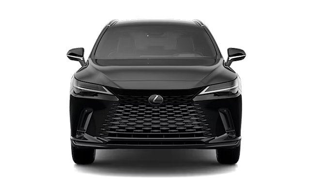 2026 LEXUS RX Plug-In Hybrid 450H+ EXECUTIVE photo-3