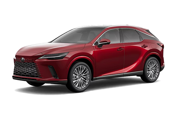 LEXUS RX Hybride Branchable 450H+ EXÉCUTIF 2026