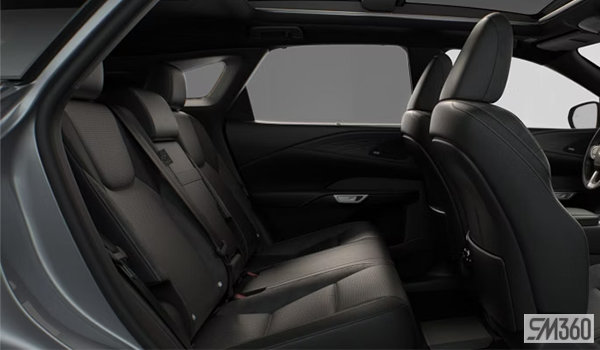 2026 Lexus RX PHEV 450h+ Executive