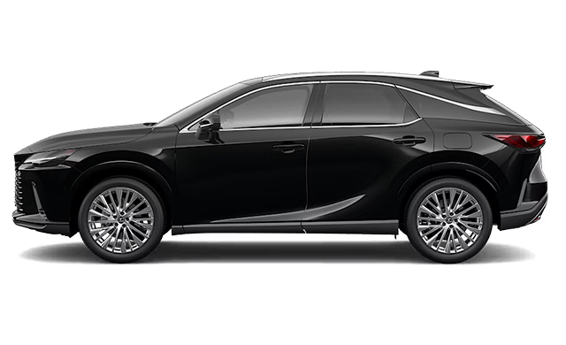 Lexus RX PHEV 450h+ Executive 2026