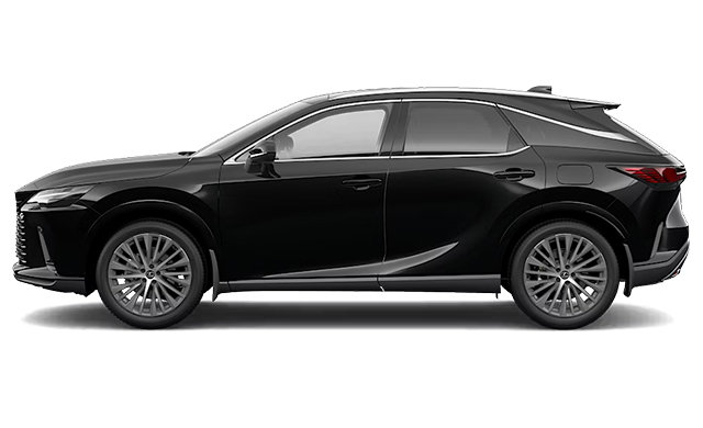 2026 LEXUS RX Plug-In Hybrid 450H+ ULTRA PREMIUM photo-0
