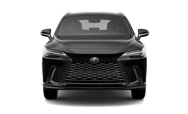 2026 LEXUS RX Plug-In Hybrid 450H+ ULTRA PREMIUM photo-3