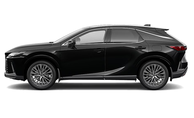 2026 Lexus RX PHEV 450h+ Ultra Premium