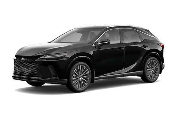 2026 LEXUS RX Plug-In Hybrid 450H+ ULTRA PREMIUM