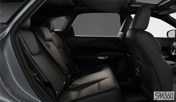 2026 Lexus RX PHEV 450h+ Ultra Premium