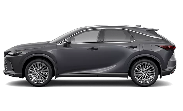 Lexus RX Executive 2026