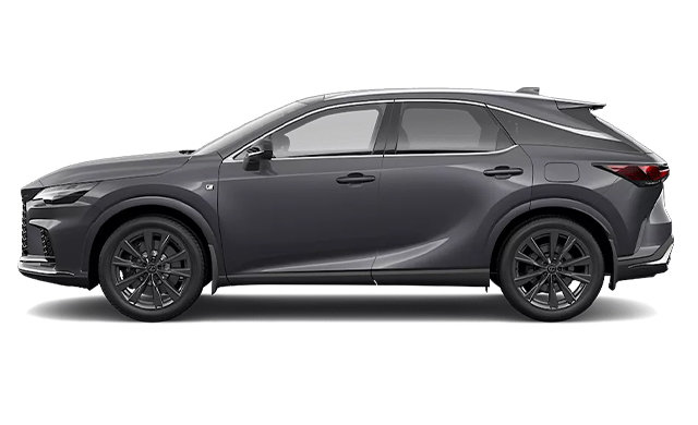 2026 LEXUS RX F SPORT 2 photo-0