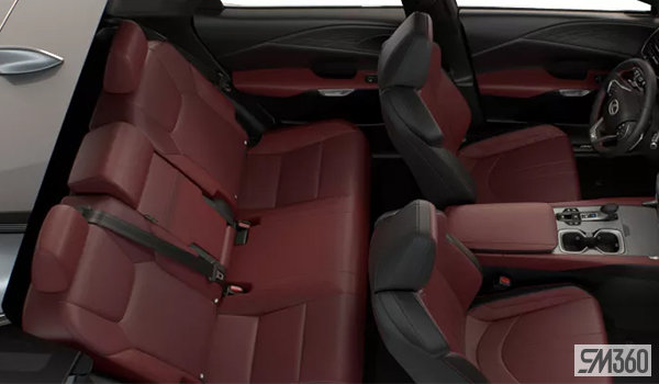 2026 Lexus RX F Sport 2