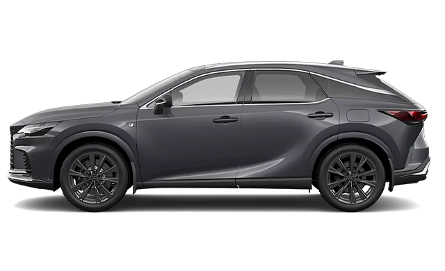 Lexus RX F Sport 2 2026