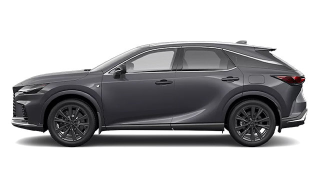 2026 LEXUS RX F SPORT 3 photo-0