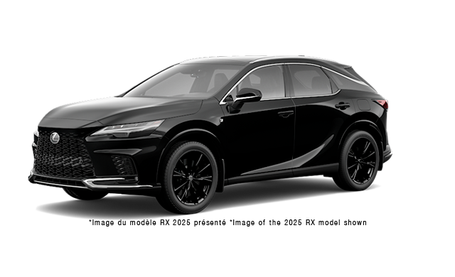 F SPORT 3