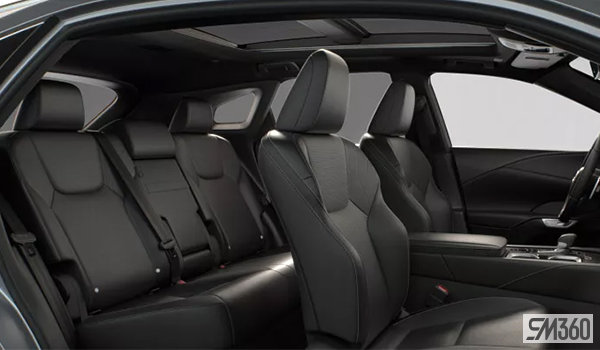 2026 Lexus RX Luxury