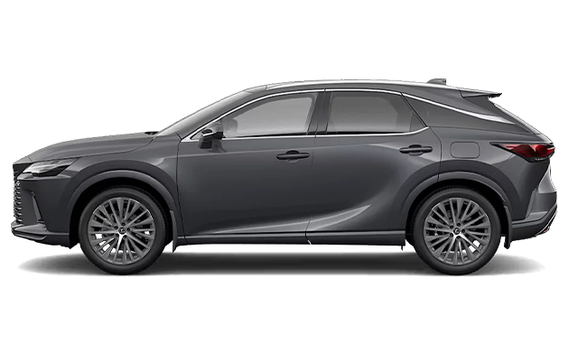 Lexus RX Luxury 2026