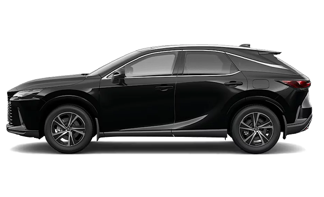 2026 Lexus RX Premium