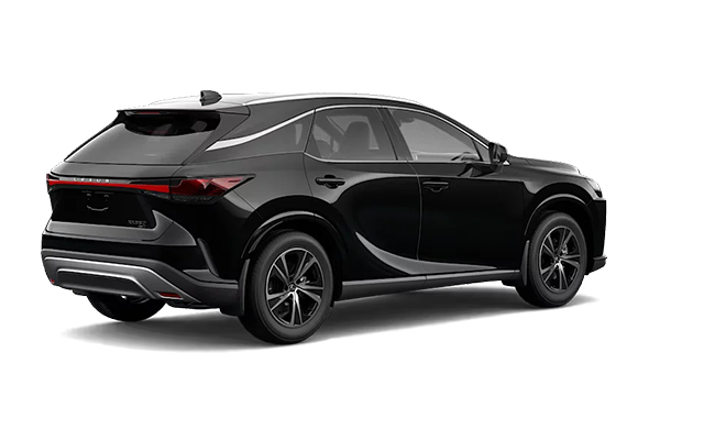 2026 Lexus RX Premium