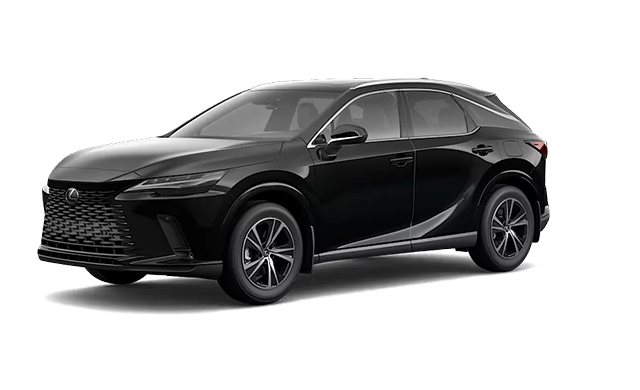 2026 Lexus RX Premium