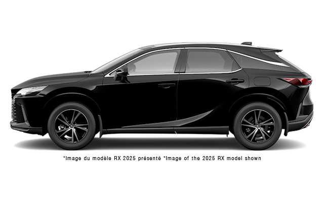 2026 Lexus RX Premium