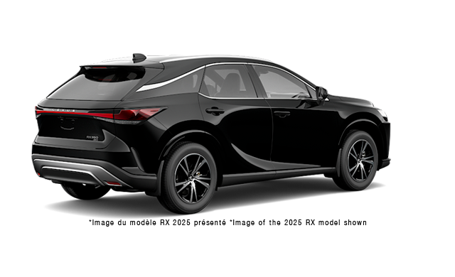 2026 Lexus RX Premium