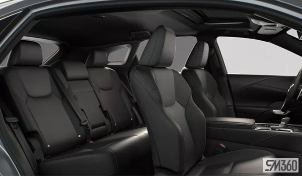 2026 Lexus RX Premium