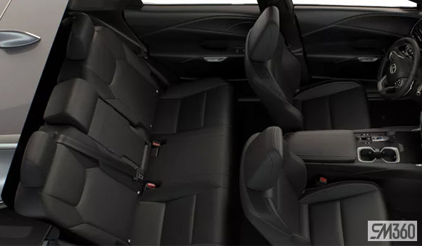 2026 Lexus RX Premium