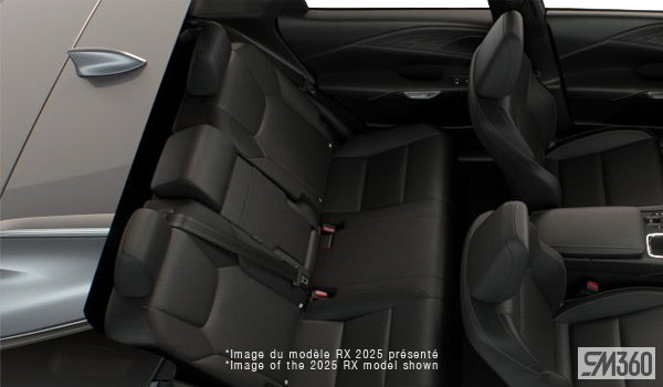 2026 Lexus RX Premium