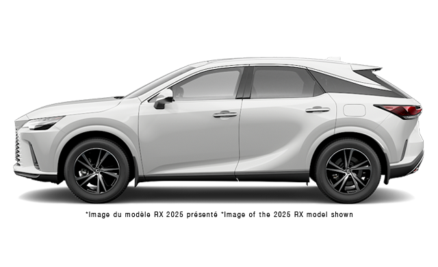 Lexus RX Premium 2026