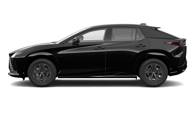 LEXUS RZ 350E SIGNATURE 2026