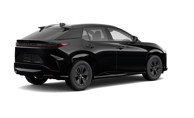 LEXUS RZ 350E SIGNATURE 2026