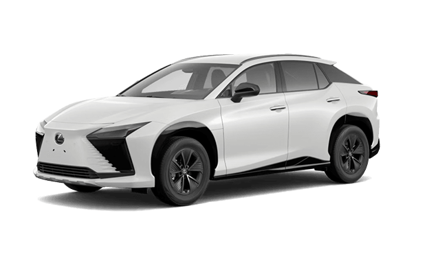 LEXUS RZ 350E SIGNATURE 2026