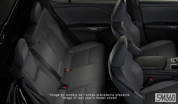 2026 Lexus RZ 350e Signature