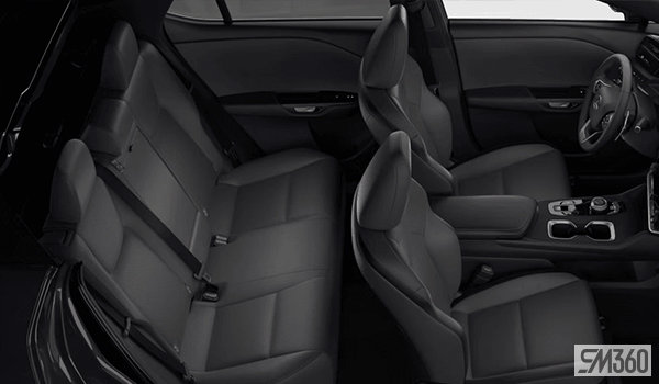 LEXUS RZ 350E SIGNATURE 2026