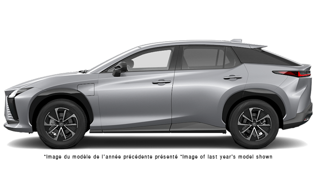 Lexus RZ 350e Signature 2026