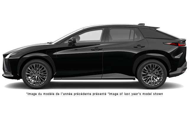 2026 Lexus RZ 450e Executive