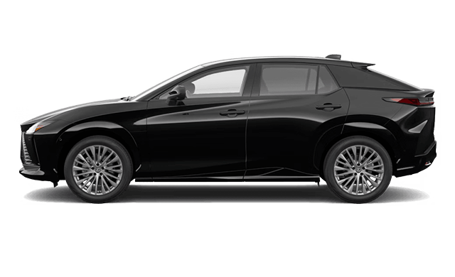 2026 Lexus RZ 450e Executive