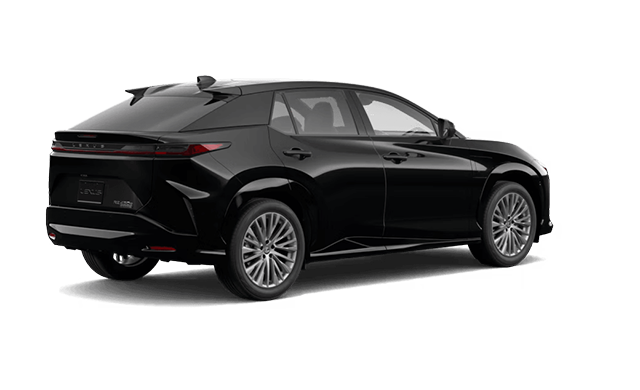 2026 Lexus RZ 450e Executive