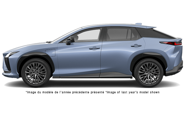 Lexus RZ 450e Executive 2026